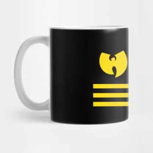 Wutang Flag Mug